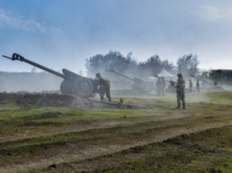 В Украине готовится масштабная реформа армии