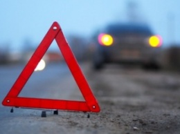 Смертельное ДТП в Алупке унесло жизни водителя и пассажира столкнувшихся автомобилей
