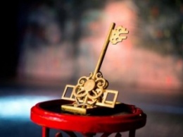 Второй тур Международного детского кинофестиваля «Золотой ключик» пройдет в Бердянске