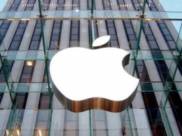 Apple заняла 3-е место в рейтинге крупнейших корпораций США