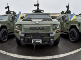 Украина откажется от комплектующих для военной и спецтехники, производимых в РФ