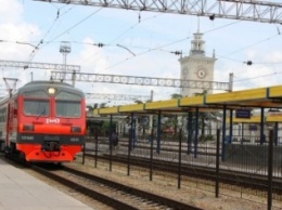 Цены на проезд в крымских электричках повышаться пока не будут