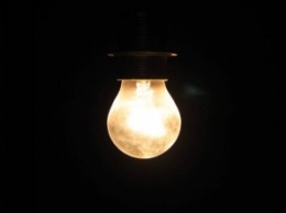 В темноте: С сегодняшнего дня в Кривом Роге будут отключать свет (СПИСОК УЛИЦ)