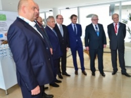 Международный форум Злочевского в Монако собрал известных политиков