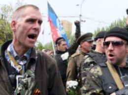 Боевики запретили селянам покидать село на Луганщине