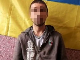 СБУ задержала боевика, принимавшего участие в боях под Иловайском