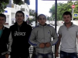Судакский суд оправдал всех четверых крымских татар участников автопробега 18 мая