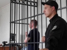 Одесситы мобилизуются, чтобы суд не выпустил на свободу российского боевика