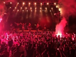 BRUTTO, это было круто! Группа Сергея Михалка дала концерт в Черкассах (Видео)
