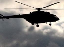 Электрики начали восстановление энергоснабжения после катастрофы вертолета в Хмельницкой области