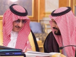 План Саудовской Аравии: инвестиции и новые налоги, в том числе на "греховные товары"