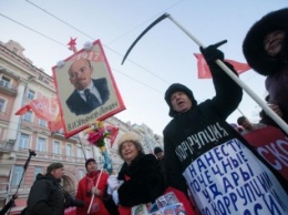 Виталий Портников рассказал, как верующие коммунисты стали столбами российского мракобесия