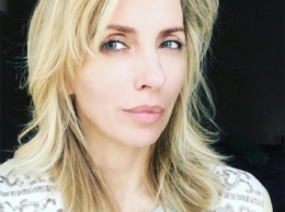 Экс-супруга Федора Бондарчука Светлана Бондарчук шокировала своих фанатов, оголившись на фотографии