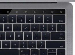 В Интернете появились рендеры нового MacBook Pro