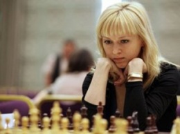 Украинская шахматистка Анна Ушенина одержала победу на чемпионате Европы в Румынии