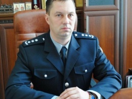 Одесский экс-милиционер возглавил уголовный розыск Нацполиции