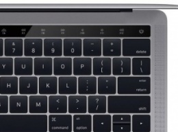 В Сети появились рендеры нового MacBook Pro