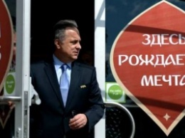 Новый фильм ARD: министр спорта России помогал скрывать допинг-пробы