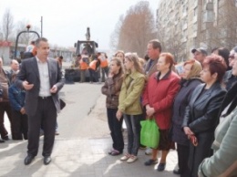 «Коррупцию в сфере ЖКХ можно победить только тотальным контролем власти», Загид Краснов