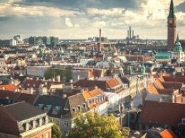 Дания - страна, в которой отрицательная ставка стала нормой