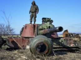 Авдеевку обстреляли из САУ: боевики в зоне АТО вновь применяют гаубичную артиллерию