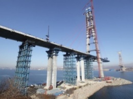 "Денег нет, но вы держитесь": у Путина заморозили строительство Керченского моста