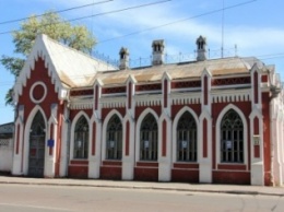 В Черниговской областной библиотеке для юношества открылась эко-библиотека