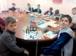 В Ялте турниром почтили память выдающегося детского шахматного тренера Рафаила Горенштейна