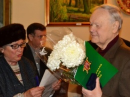 На Украине началась травля известного украинского поэта, лауреата Шевченковской премии