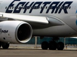 В египетском самолете, севшем в Узбекистане, бомбу не нашли