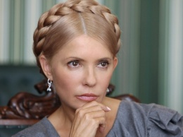 Тимошенко опровергла информацию о финансировании ее кампании российским банком