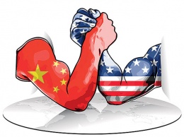 Между США и Китаем назревает опасный конфликт