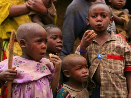 ООН: Количество голодающих в мире уменьшилось до 795 млн человек