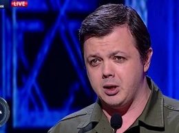 Семенченко считает, что преследование добровольцев превратилось у правоохранителей в систему