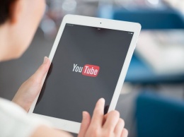 Google запретила пользователям iPad открывать YouTube-видео на полный экран