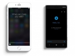 Microsoft анонсировала приложение Cortana для iOS и Android
