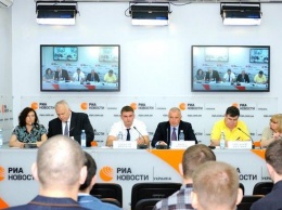 Активисты собрали 37 тыс. подписей в поддержку статуса "порто-франко" в Одессе