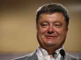 Доходы Петра Порошенко за год президентства возросли в семь раз