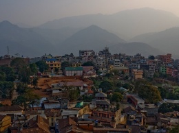Одной из потерпевших от землетрясения в Непале оказалась жительница Запорожья