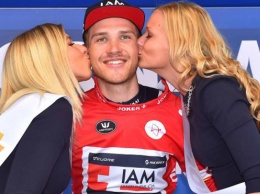 Маттиас Брендл выиграл пролог Тура Бельгии-2015