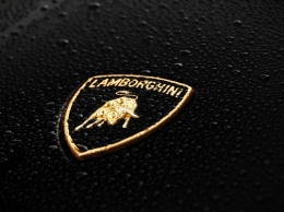 Lamborghini начнет производство внедорожника в 2018 году