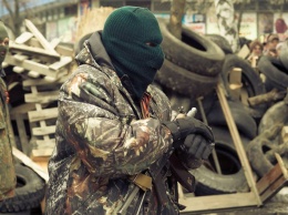 Подразделения боевиков перешли под центральное командование "ЛНР"