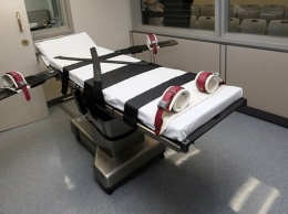 Один из штатов США отменяет смертную казнь