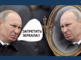 Путин засекретил потери российской армии в мирное время