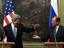 Кремль и Вашингтон договорились достигнуть мира в Украине