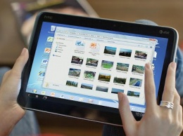 На планшетных ПК с ОС Android установят приложения от Microsoft