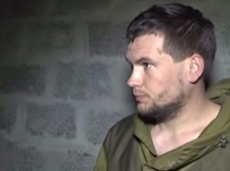 «Правый сектор» взял в плен сына командира «ДНР»