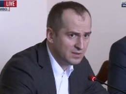 Павленко: Посевная кампания на оккупированной части Донбасса выполнена примерно на 50%