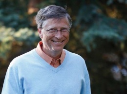 От инфекционной катастрофы за год погибнут 33 млн человек - Билл Гейтс: