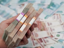 Минфин: профицит бюджета Украины вырос до 8,2 млрд грн